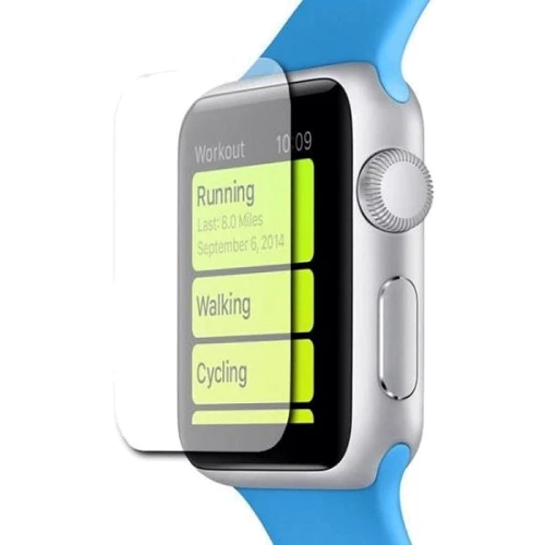 Аксесуар для Watch COTEetCI Screen Protector Lyogel (CS2215-40) for Apple Watch 40mm