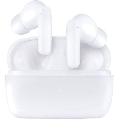 Навушники Gelius MaxBuds GP-TWS025 White: Чутливість (дБ) 90