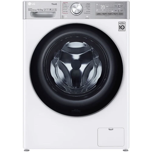 Пральна машина LG F4DV910A2E