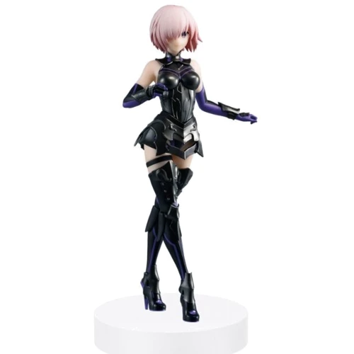 Игровая фигурка Коллекционная фигурка Banpresto Fate/Grand Order Divine Realm Of The Round Table: Camelot Mash (BP16599)