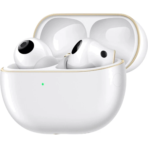 Наушники Huawei FreeBuds Pro 4 White (55037963) фото 5