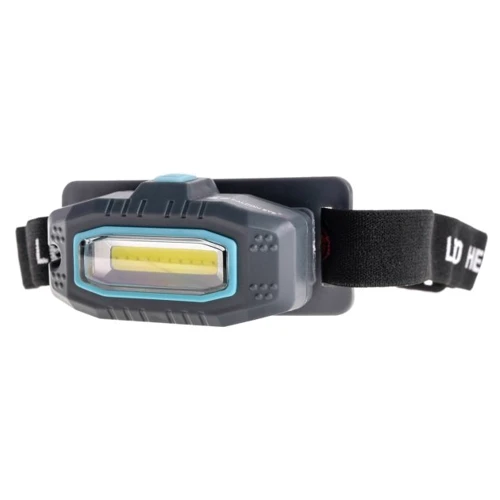 Фонарь туристический Falcon Eye Blaze 2.3 (70 Lm) (FHL0024): Тип Налобный