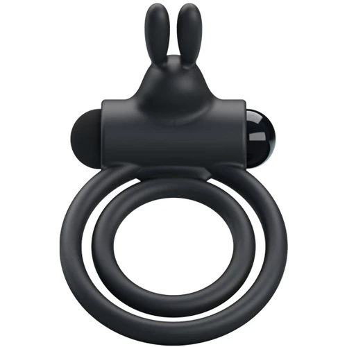 Виброкольцо Pretty Love Osmond