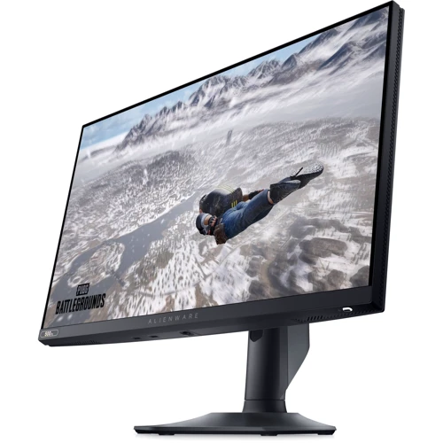 Монитор Dell AW2524HF (210-BJPH): Угол обзора, гор / верт 178°/178°