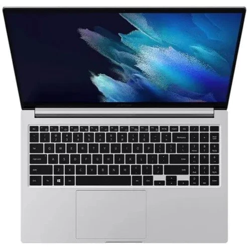 Ноутбук Samsung Galaxy Book2 15 (NP750XED-KC1BE): Тип екрану антибликовое покрытие