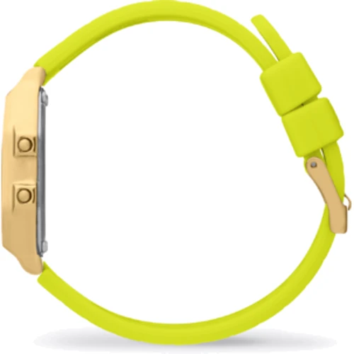 Наручные часы Ice-Watch ICE digit retro Sunny lime 022054: Тип Женские