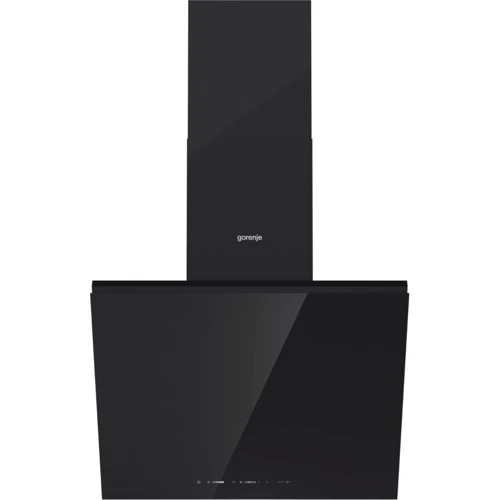 Вытяжка Gorenje WHI643B: Управление Сенсорное