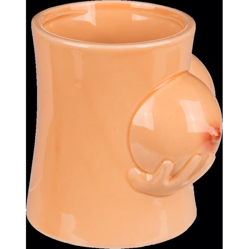 Чашка OOTB Boobs, 11 х 9 см