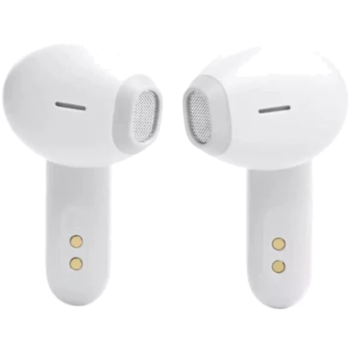 Наушники JBL Vibe Flex White (JBLVFLEXWHT): Дополнительно Совместимость с Apple, Совместимость с Android, Басовые наушники, TWS наушники