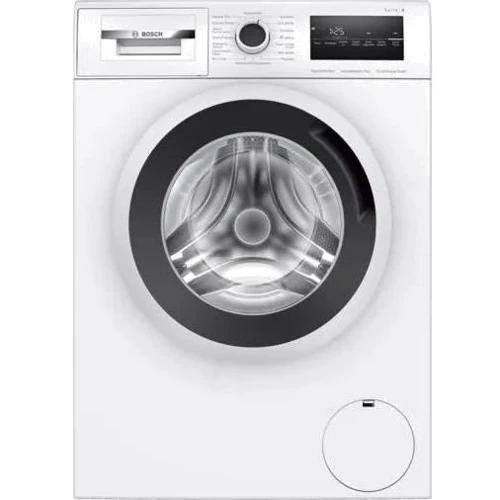Стиральная машина Bosch WAN2420GPL: Тип машины Автомат