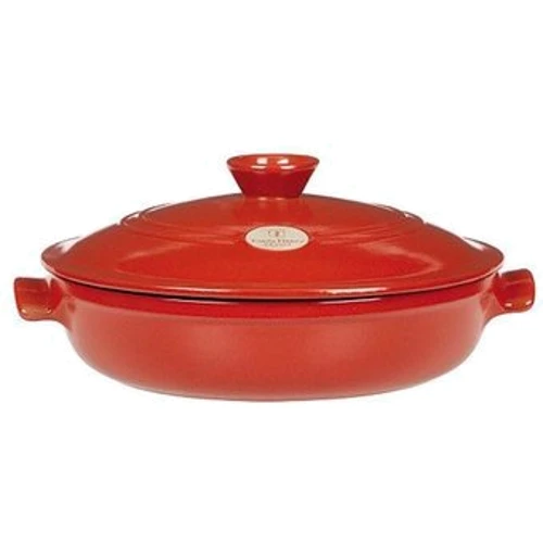 Кастрюля Жаровня Emile Henry Flame (3.2 л) (614593)