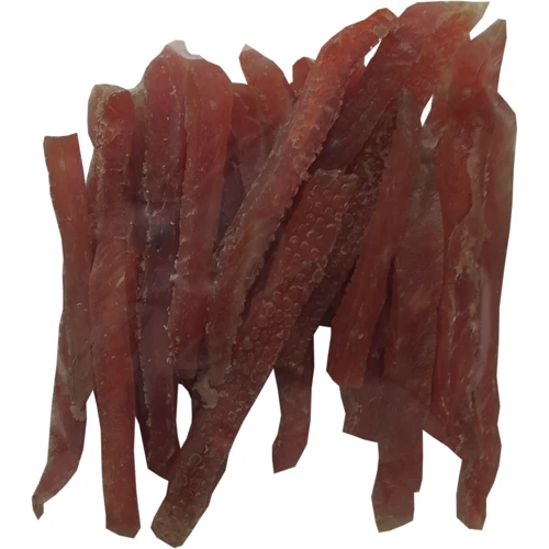 Лакомство для собак Кронтес Мягкие полоски из мяса утки 500 г (ml32/500)