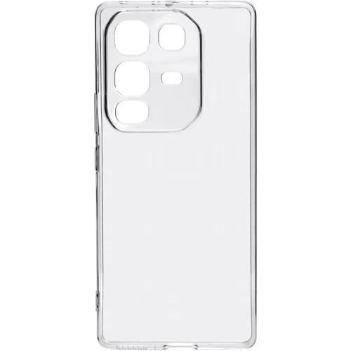 Чехол для телефонов ArmorStandart Air Series Camera cover Transparent for Infinix Note 50 Pro 4G (ARM84727): Тип накладка на заднюю часть