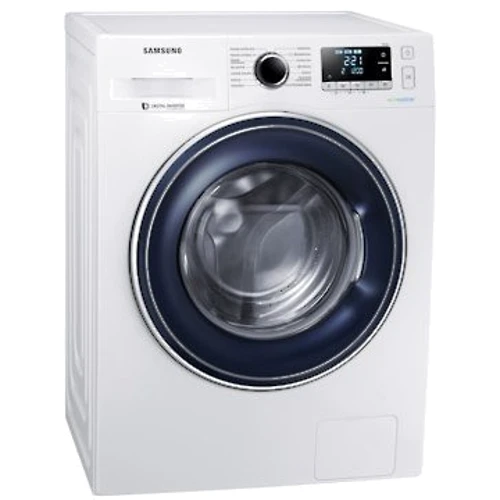Стиральная машина Samsung WW90J5246FW: Тип машины Автомат
