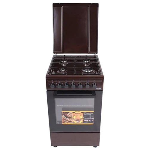 Плита комбінована Prime Technics PSE 44112 FB