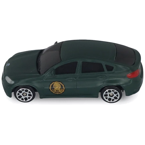 Минимодель - Шевроны Героев S1 (250363UM)