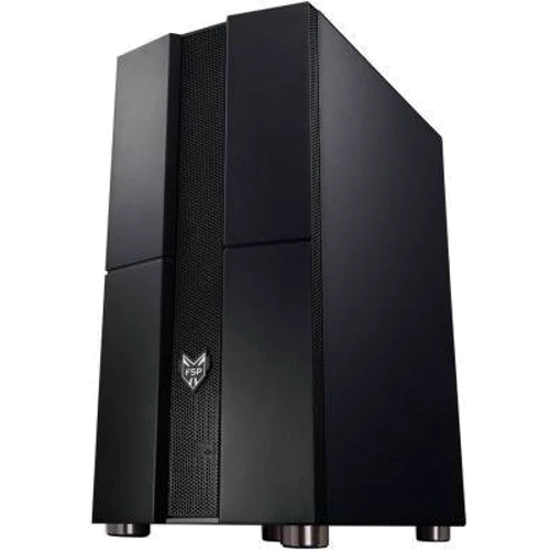 Корпус FSP CMT270: Типорозмір Midi-Tower