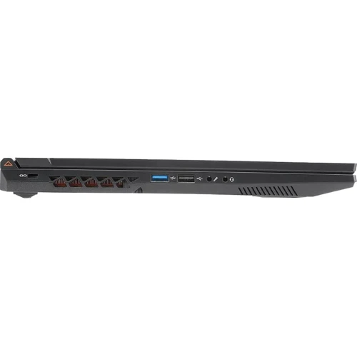 Ноутбук GIGABYTE G7 KF (KF-E3EE216SD): Вес 2.53 кг