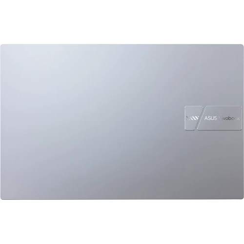 Ноутбук ASUS Vivobook 15 OLED X1505VA-L1233 (90NB10P2-M00920) UA: Вес 1.7 кг