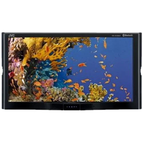 JVC KW-AVX840