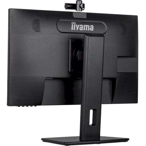 Монитор iiyama XUB2490HSUC-B5: Время реакции, мс 4