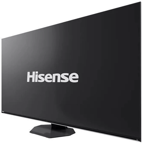 Телевізор Hisense 65U8NQ: Операційна система VIDAA