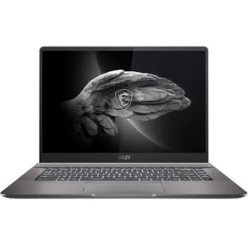 Ноутбук MSI Creator Z16 A11UE (A11UE-020XES) RB
