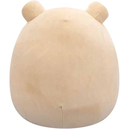 Мягкая игрушка Squishmallows Лягушка Де Витт 30 см (SQCR06687) фото 4