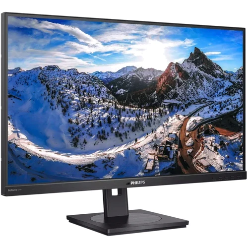 Монітор Philips 279P1 / 00: Формат зображення 16:9
