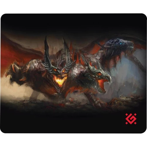 Мишка Defender Devourer MHP-006 kit mouse+mouse pad+headset (52006): Максимальна роздільна здатність сенсора, dpi 3200