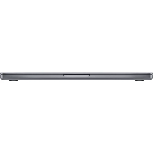 Apple MacBook Pro 14" M3 512GB Space Gray (MTL73) 2023 Approved Витринный образец фото 4