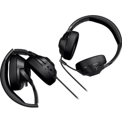 Наушники Lorgar Noah 101 Black (LRG-GHS101B) фото 5