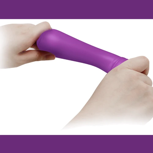 Вибратор Pretty Love Cetus Vibrator Purple