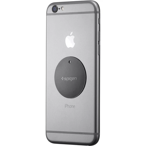 Держатель Spigen Car Mount Magnetic Air Vent Universal Holder (Spigen11583) фото 9