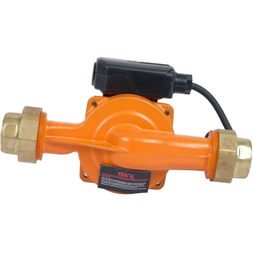 Циркуляційний опалювальний насос Powercraft DCA 25-6-180 фото 5