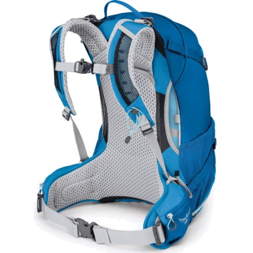 Рюкзак Osprey Sirrus 24 Summit Blue - WS/WM (009.1498): Производитель Osprey