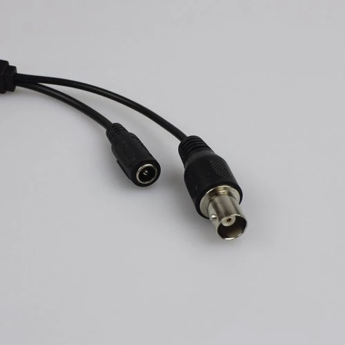 DAHUA DH-HAC-HDW1239TP-A-LED 3.6 мм: Тип сенсора CMOS