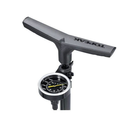 Насос Topeak JoeBlow Pro X 14 bar 2 кг (TJB-PRO3)