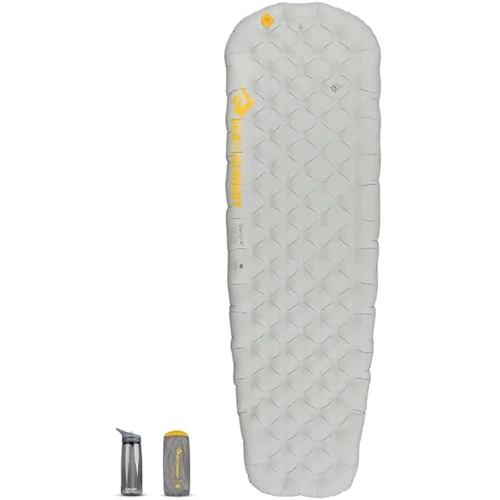Надувний килимок Ether Light XT Mat 198 х 64 х 10 см Grey від Sea to Summit (STS AMELXTL): Виробник Sea To Summit