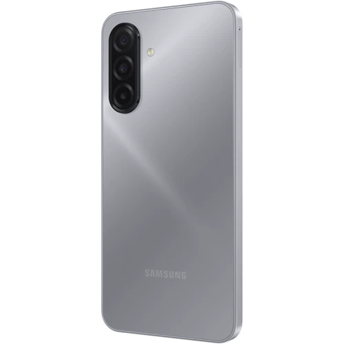 Смартфон Samsung Galaxy A17 8/256GB Gray A175F (UA UCRF)