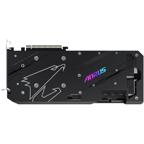 Видеокарта GIGABYTE Radeon RX 6900 XT MASTER 16G rev. 2.0 (GV-R69XTAORUS M-16GD 2.0): Назначение Геймерские