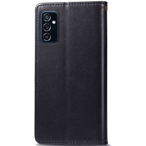 Чехол для телефонов Mobile Case Getman Gallant Black for Samsung M146 Galaxy M14 5G: Совместимость Samsung M146 Galaxy M14 5G