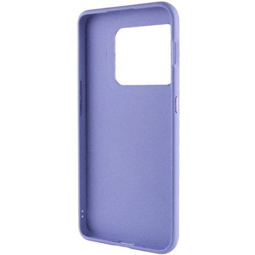 Чехол для телефонов TPU Case Bonbon Metal Style with MagSafe Dasheen for OnePlus 10 Pro: Материал TPU (термополиуретан)