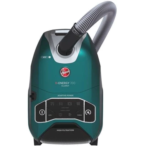 Пылесос Hoover HE732ALG 011: Тип пылесоса классический (для сухой уборки)
