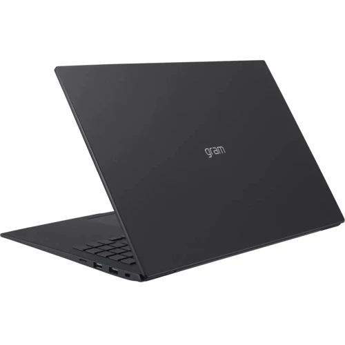 Ноутбук LG gram 16” (16Z90S-H.ADB7U1): Объем накопителя 2 ТБ SSD