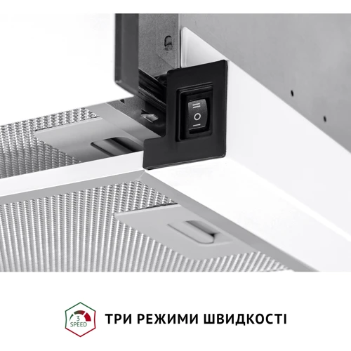 Вытяжка Perfelli TL 602 WH LED фото 7