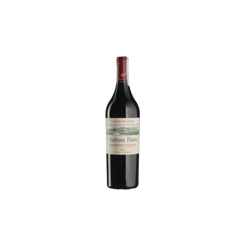 Вино Chateau Pavie Chateau Pavie (0,75 л.) (BW94200)