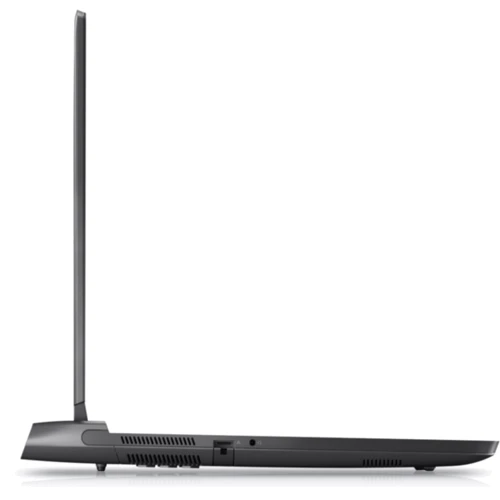 Ноутбук Dell Alienware m17 R5 (BBY-HY267FX): Оперативная память 16 ГБ