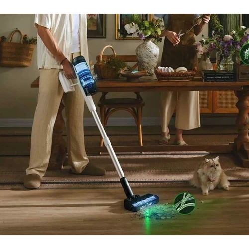 Пылесос RoboRock Alioth H60 Hub Pro