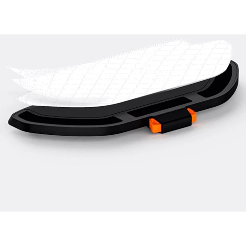 Аксессуар для пылесоса Xiaomi Mi Robot Vacuum-Mop Disposable Mop Pad (для модели Mi Robot Vacuum 1C, 30 шт) (SKV4132TY): Производитель Xiaomi